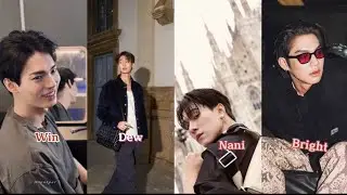 | tiktok | mê trai thái 🫣
