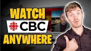 How to Watch CBC Outside Canada