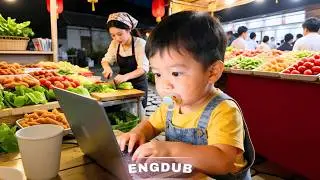 Boy Raised by Mom Working 3 Jobs Is Secret Tycoon—One Code Blew Dad’s $100M!