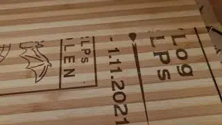 Eleksmaker A3 Pro Laser Engraver