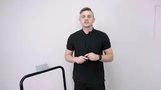 Беговая дорожка Everyfit FFT01 обзор