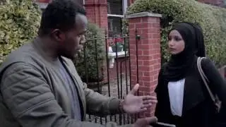 The Story of Yasmin & Omar Part 3