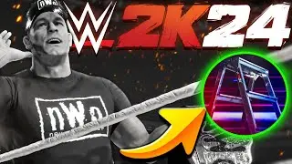 WWE 2K24 WrestleMania Showcase TEASED!? HUGE REVEALS!