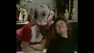 Sally Brelsford - Another Fine Mess (1973)
