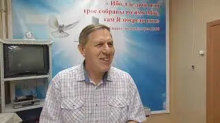 Два в одном. Геннадий Филимонов (12 сентября 2021 года)