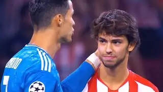 Football Respect & Most Beautiful Moments