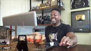 Ultimate Warzone RAGE Moments - Reaction!