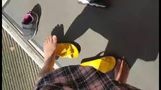 Summer in Sweden