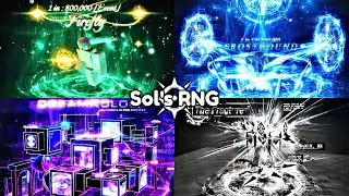 Sol’s RNG Aura Submissions [Eon 1.11] | #46