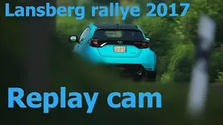 Landsberg rallye 2017 replay cam_Assetto Corsa