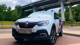 КАРШЕРИНГ В ВОРОНЕЖЕ ЭТО ДОРОГО?! ИЛИ ЗАМЕНА ЛИЧНОМУ АВТОМОБИЛЮ?!