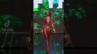 BEST BIKINI FASHION SHOW VIDEO IN TIKTOK