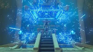 Zelda BotW Part: 107 Die drei Schreine von Medoh