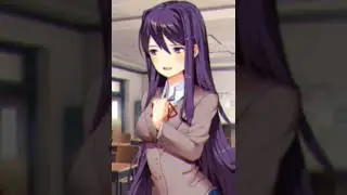 Yuri Glitch