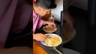 Оцени фрикадельки от 1 до 10