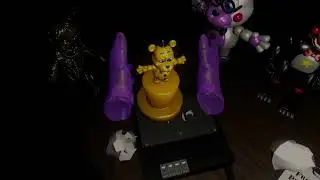 4/20 || Freddy Fazbear's Pizzeria Simulator VR