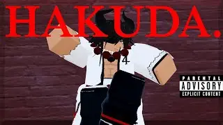 HAKUDA. | TYPE SOUL