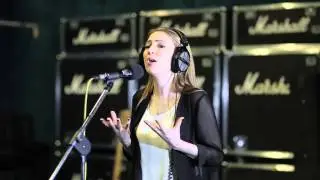 Tatyana Ocean & Sunrain - Над Уровнем Неба (Live Studio Version)