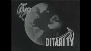 JRT TV Priština - Ditari (Dnevnik na albanskom jeziku) - 1975