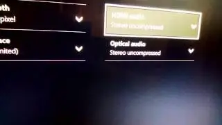 Xbox One DTS audio delay