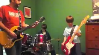 run rudolph by What Direction