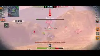 M-6-Yoh шляпа а не танк, о каком донате может идти речь? wot blitz.