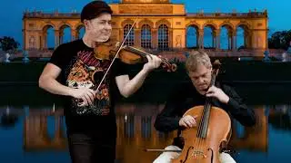 Radetzky March - but in 5/8!!!