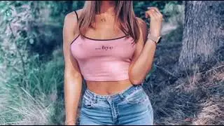Nataliya Zibrova Hot Compilation
