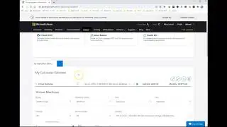 Azure Pricing Calculator