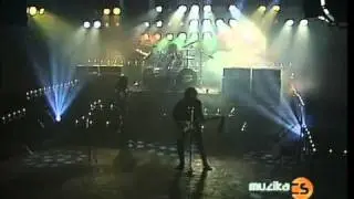Tublatanka - Démon pomsty