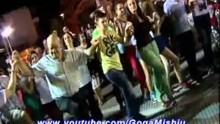 Μιά Κυριακίτσα το πρωί   Κατερίνη 2013
