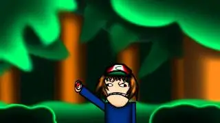 Pokaworld - Final Project