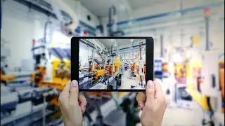 The digital transformation journey