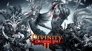 Прохождение Divinity: Original Sin II Часть 8