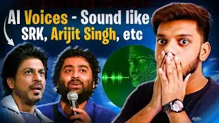 How to Change Your Voice with AI🤯:  RVC Voice Cloning Tutorial | AI Tools Explained