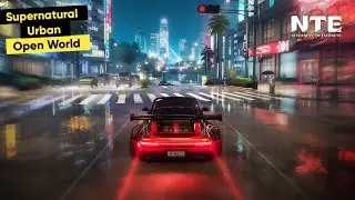 This New OPEN WORLD Game is INSANE!