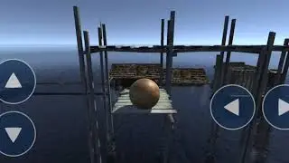 Extreme Balancer 3: Level 23