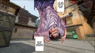 To The Bronze Who Left It All Behind