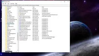 How to fix the specified server cannot perform the requested operation.