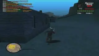 СЛИВ СБОРКИ ГТА ДЛЯ ДРЕВНИХ ПК [+200 FPS]