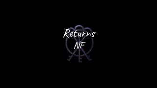 NF - Returns (Lyrics)