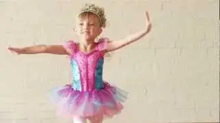Tutu Cute Fairy - E656