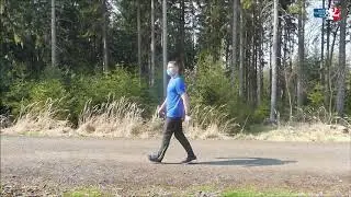 Průpravná cvičení pro skok daleký 5 - Milan Kovář