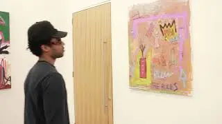 SHEM ART SCHOOL @ TMS