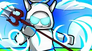 I Became a Sword Main For The FIRST Time Ever... (Roblox Bloxfruit)