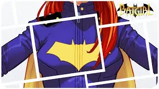 BatGirl 2019 | Time Lapse
