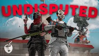 UNSTOPPABLE RUST DUO