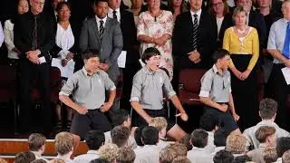 Junior Prizegiving 2025