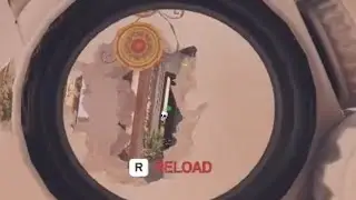 Playing the next Generation of Rainbow in a 2v2/2v3