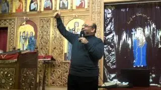 د/ مجدى إسحق علاقات التفاهم داخل الأسرة المسيحية